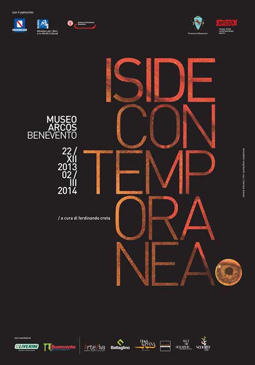 iside contemporanea